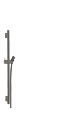 Hansgrohe Unica S Puro bruserstang med bruserslange
