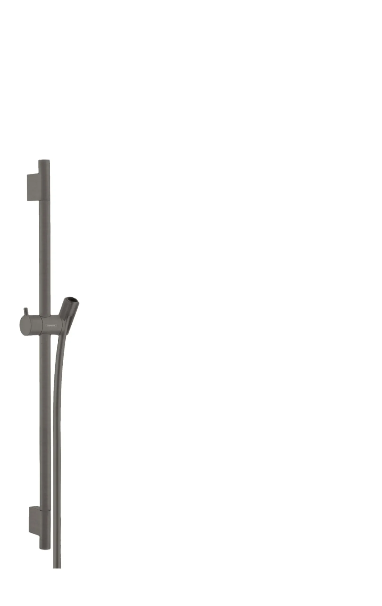 Hansgrohe Unica S Puro bruserstang med bruserslange