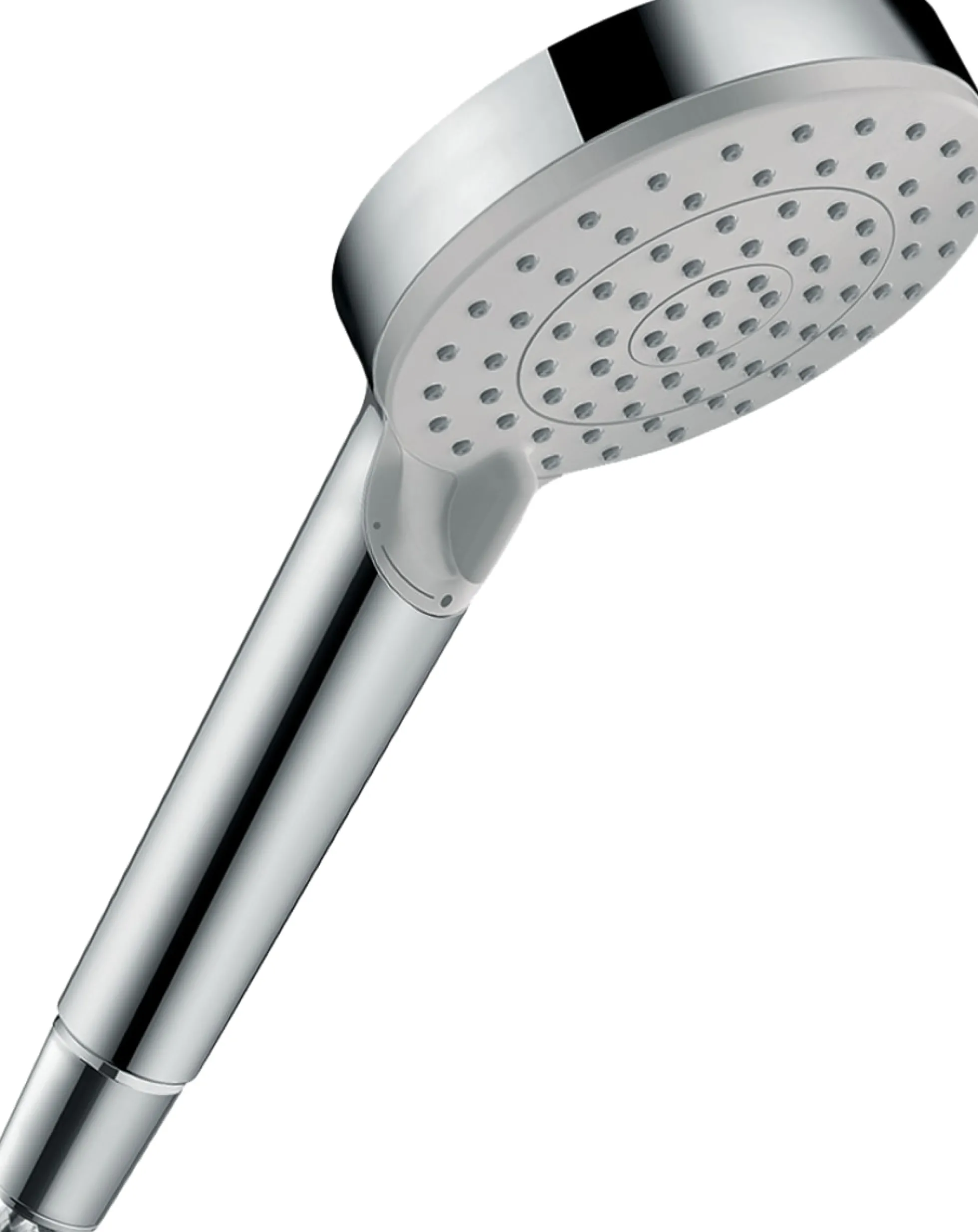 Hansgrohe Vernis Blend 100 håndbruser, EcoSmart