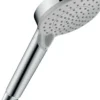 Hansgrohe Vernis Blend 100 håndbruser, EcoSmart+, krom, 5, 2 l/min
