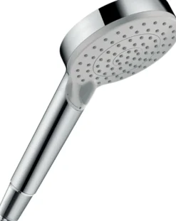 Hansgrohe Vernis Blend 100 håndbruser, EcoSmart+, krom, 5, 2 l/min