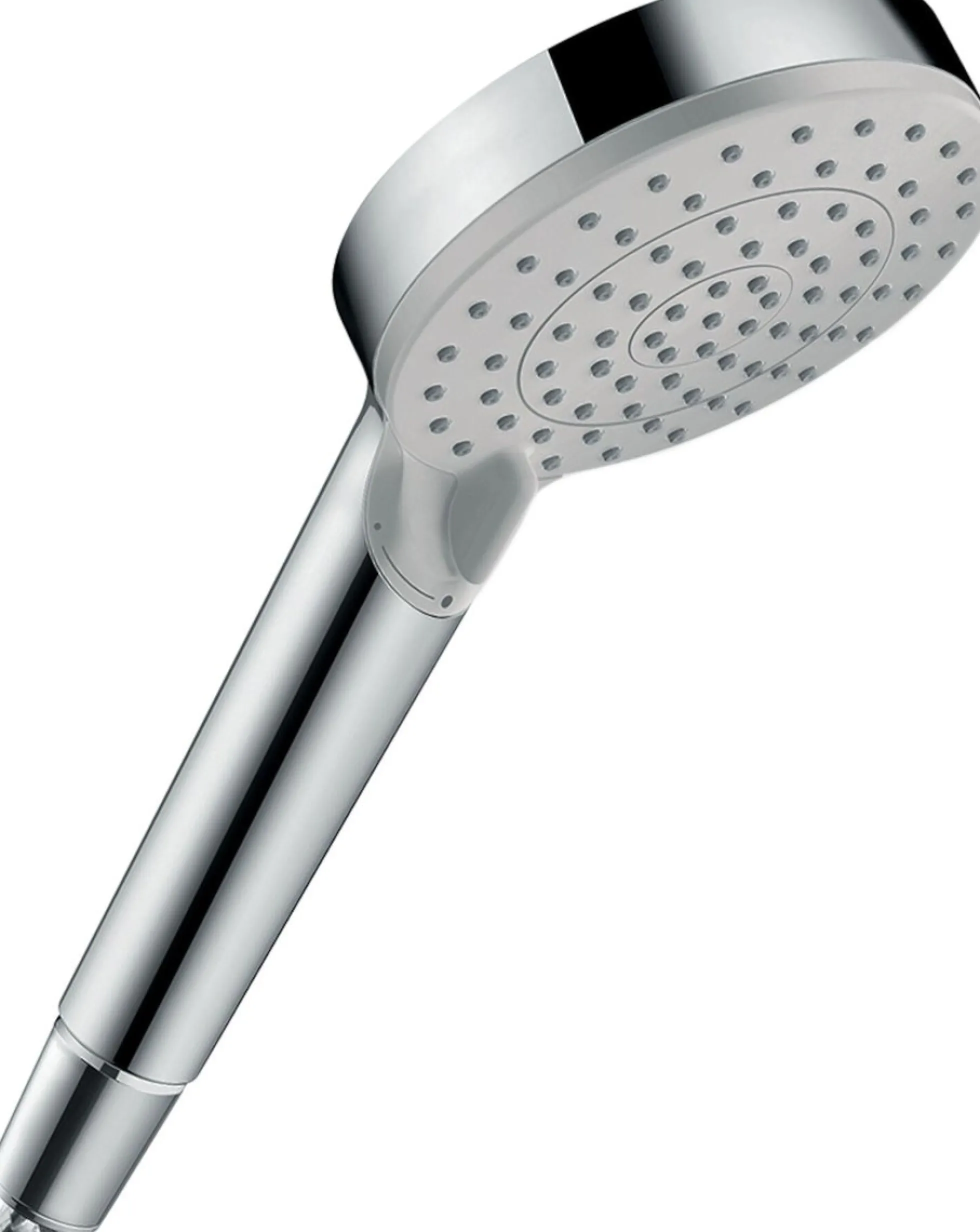 Hansgrohe Vernis Blend 100 håndbruser, EcoSmart+, krom, 5, 2 l/min
