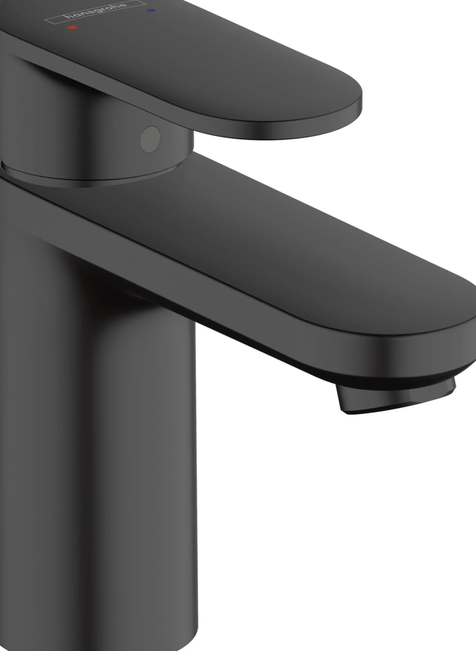 Hansgrohe Vernis Blend 100 håndvaskarmatur