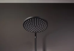Hansgrohe Vernis Blend Showerpipe 200 brusesystem, 1jet