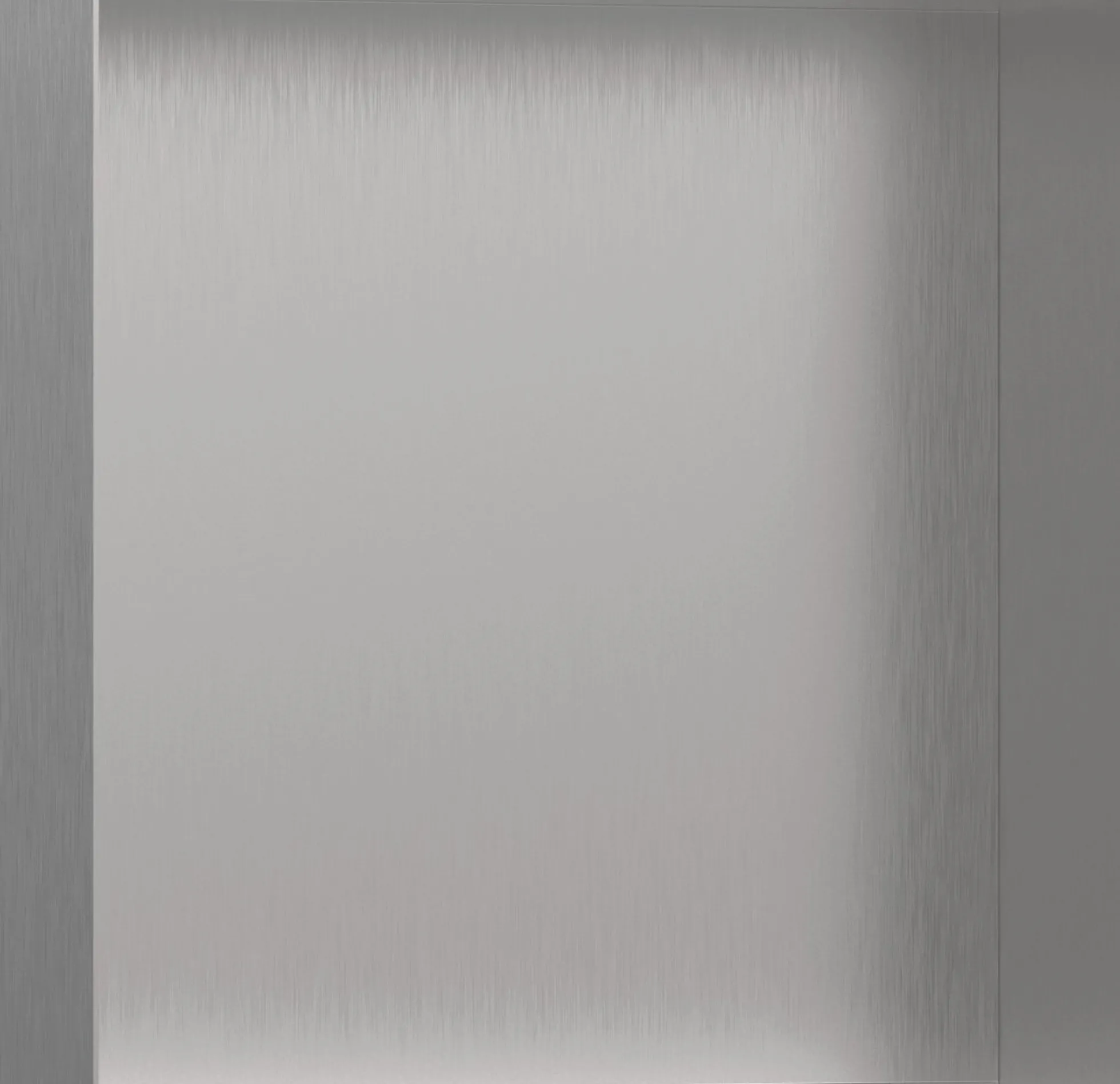 Hansgrohe Vægniche uden ramme, 300 x 300 x 100 mm