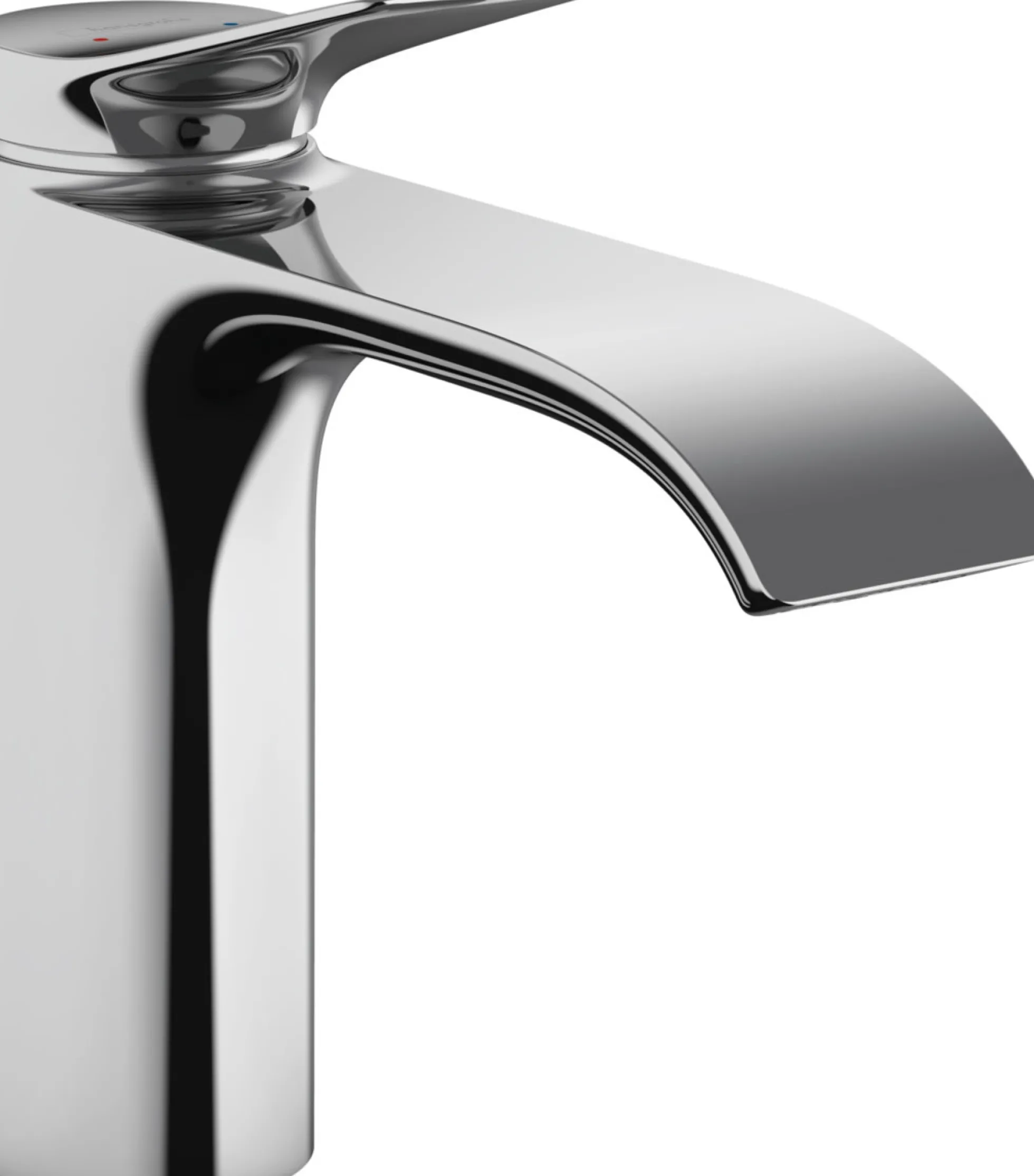 Hansgrohe Vivenis 110 håndvaskarmatur