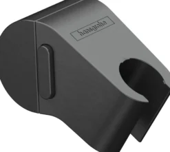 Hansgrohe WallStoris Push håndbruserholder