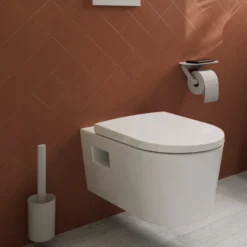 Hansgrohe Wc-børste WallStoris
