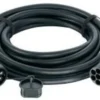 Harting ladekabel til elbil, 5 meter, type 2, 3-faset, 32A, 22 kW, 5 meter