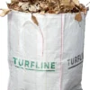 Haveaffaldssæk, 200 liter - Turfline