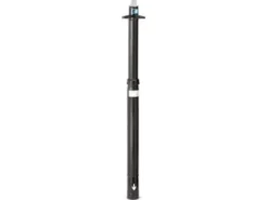 Hawle garniture, DN200, 1170-1500 mm, teleskopisk