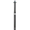 Hawle teleskopisk hovedledningsgarniture, DN125-150 x 1140-1500 mm, galvaniseret