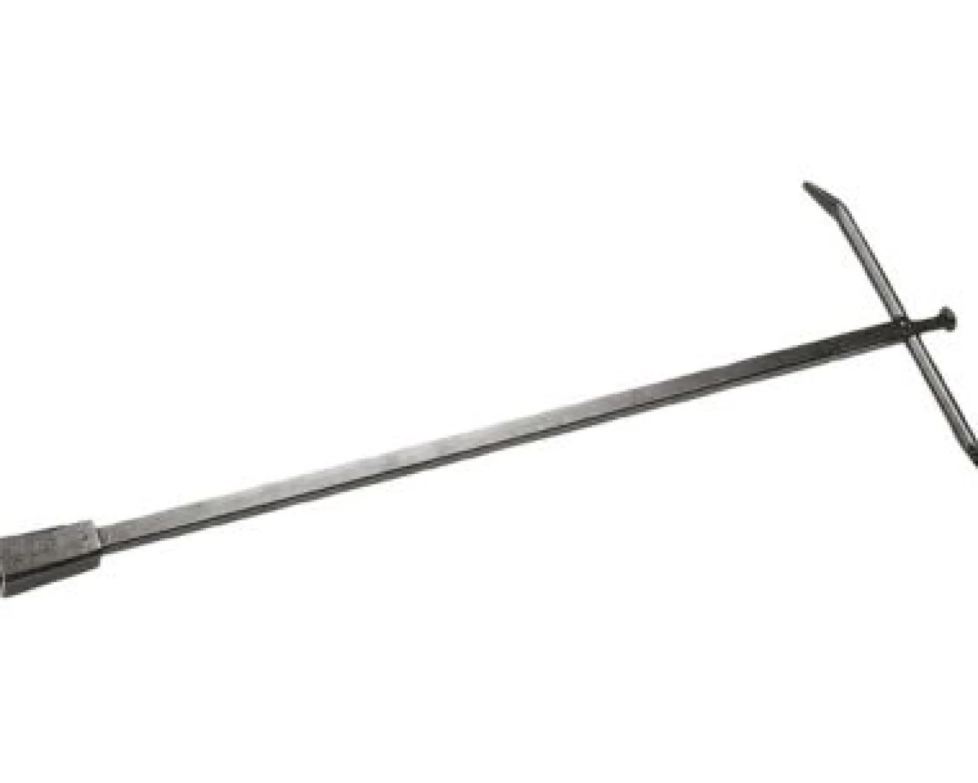 Hawle T-nøgle, Stor Model, Type 3420