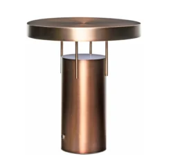 Hübsch Bringme bordlampe