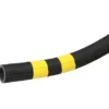 HDC Jetfuel brændstofslange NBR, 2", 50mm, 20bar, sort/gul ring - pr. meter