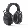 Hellberg Xstream LD høreværn, Bluetooth, aktiv lytning, 48001-001