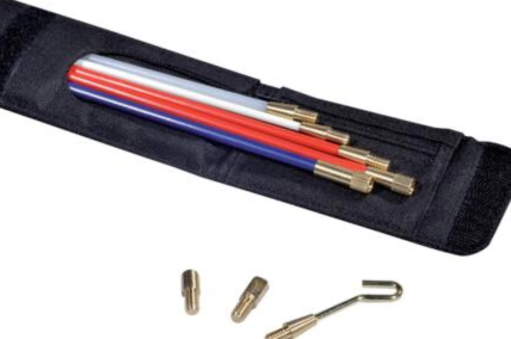 HellermannTyton Cable Scout+ CS-SH handy, søgefjedersæt