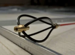 HellermannTyton piskeris CS-AW til Cable Scout søgefjeder