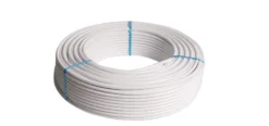 HENCO ALUPEX-rør RIXc Ø20 mm 100 m rulle