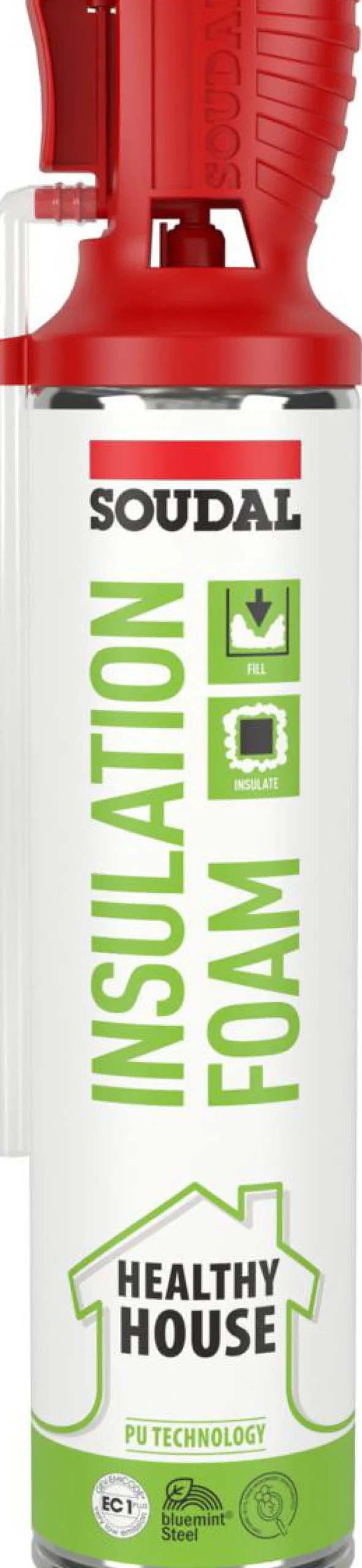 HH Isoleringsskum, 500 ml