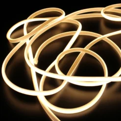HiCri Neon COB, RA95, LED strip, 15 meter, 230V, IP67, 288 LED, 11W/m, 2800K