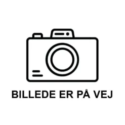 High Bay Tovdal væg/loft beslag, grafit