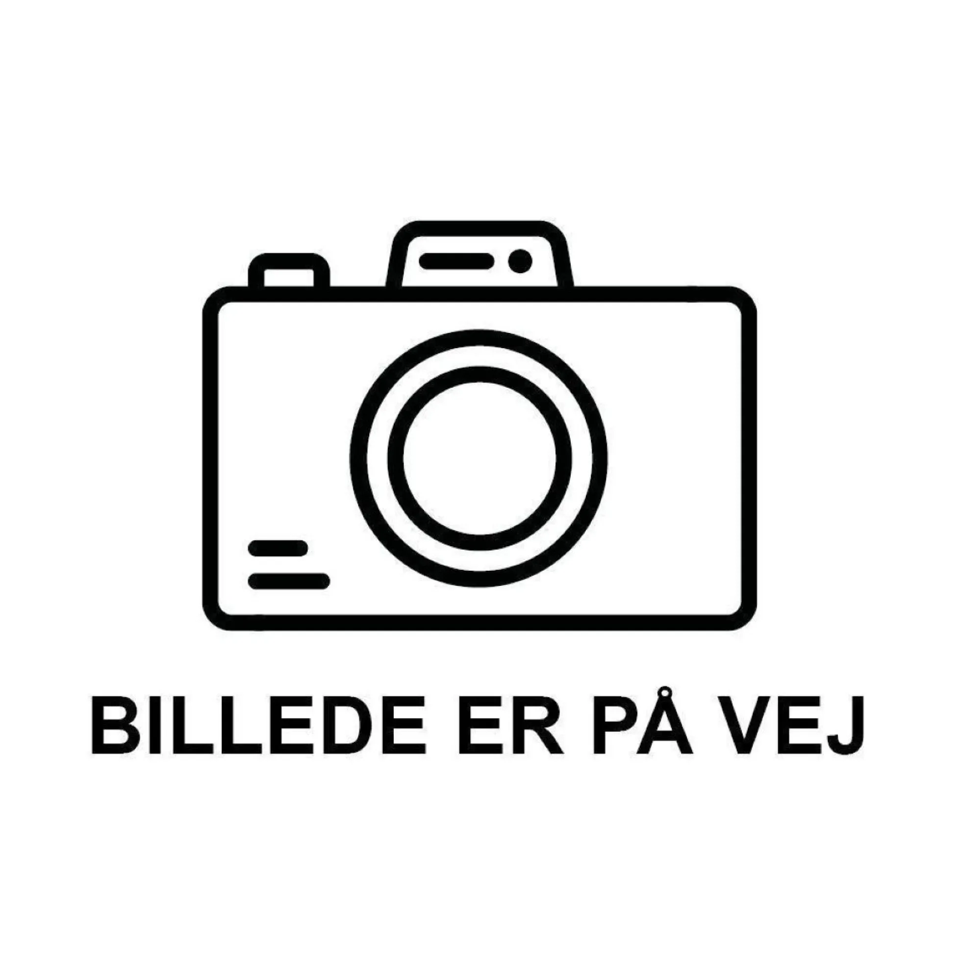 High Bay Tovdal væg/loft beslag, grafit