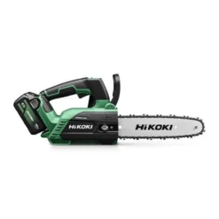 Hikoki akku kædesav CS1825DC, 18V, 250 mm sværd, solo