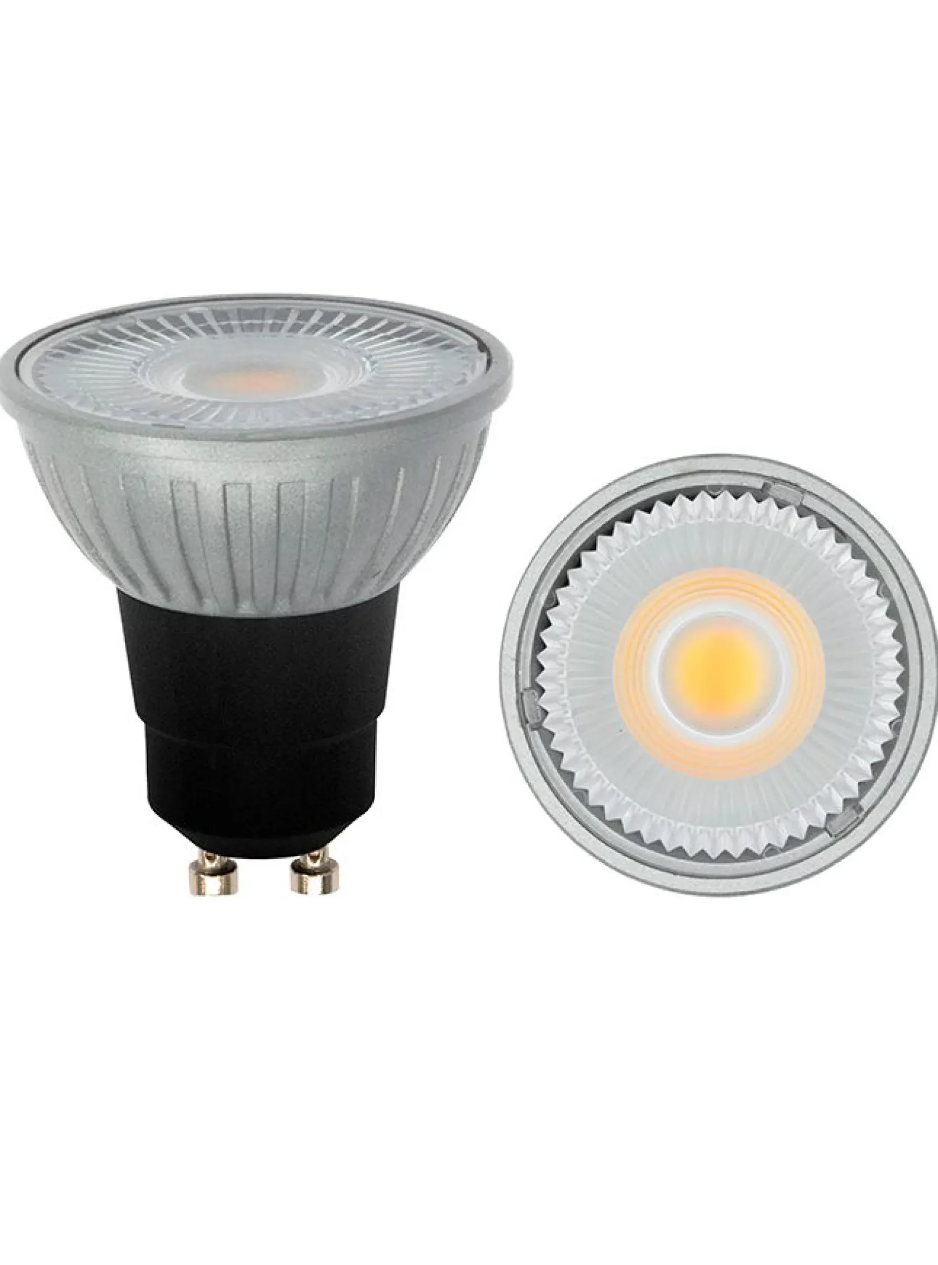 HiluX GU10 LED spot R10 Gen4, 5W, 1800-3000K, Ra95