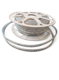 HiluX HighPower LED strip, 230V, 1200lm/m, 2800K, CRI98, IP67 - 50 meter