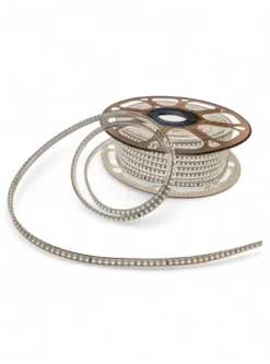HiluX HighPower LED strip, 230V, 1200lm/m, 2800K, CRI98, IP67 - 50 meter