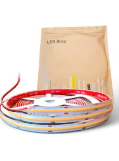 HiluX Longline COB LED Strips, 24V, 7W, CRI95+, IP65