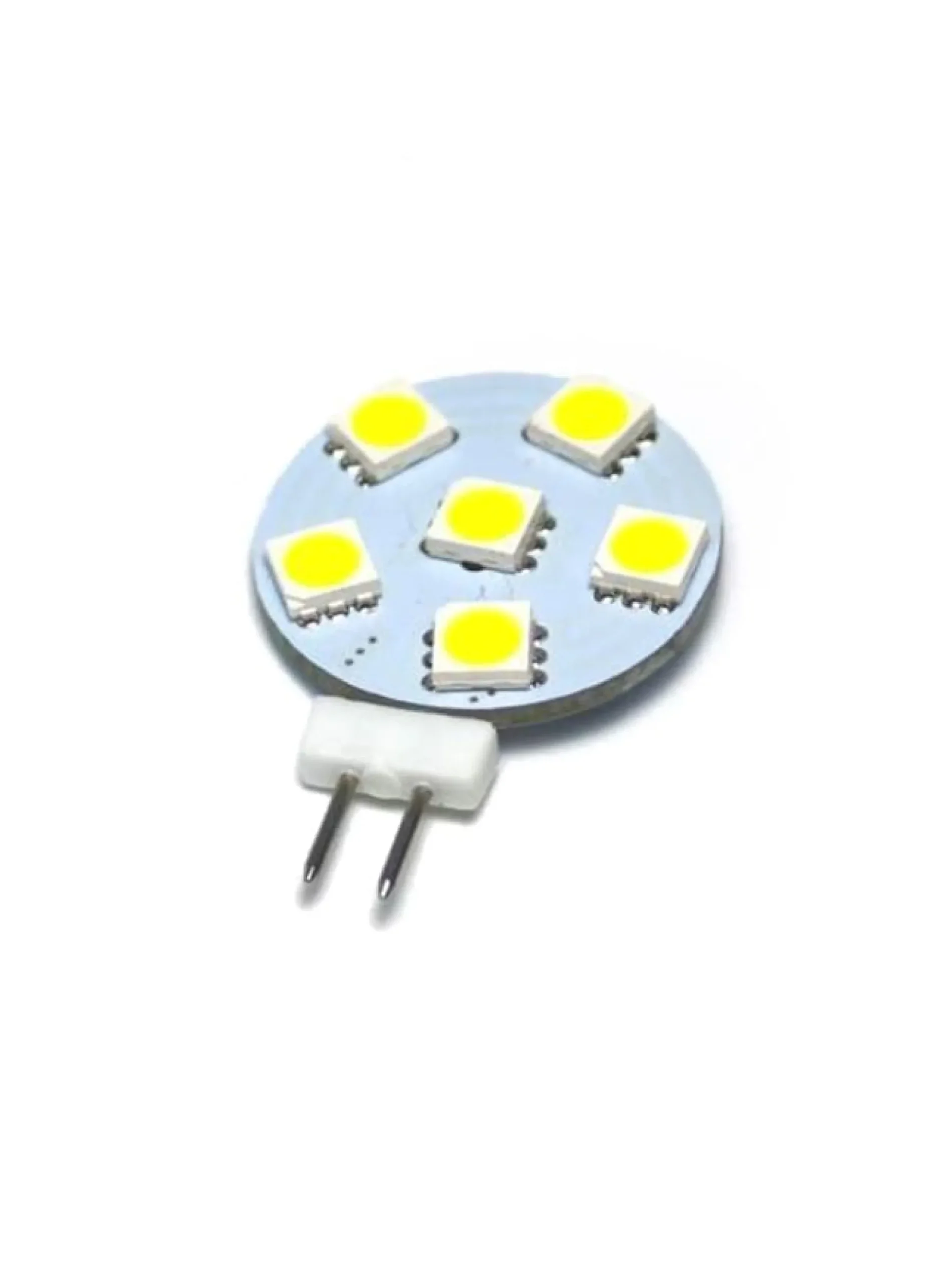 HiluX S1 LED stiftpære G4, 1,2W