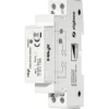 HiluX Zigbee DIN skinne lysdæmper, 250W