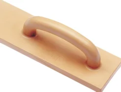 Hjørnepudsebræt pur, 80 x 260 mm