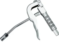 Højtryksfedtsmørepistol Booster 1/4''R