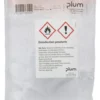 Hånddesinfektion, 85% gel, 1 liter - Plum