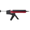 Håndfugepistol H-14 t/patron