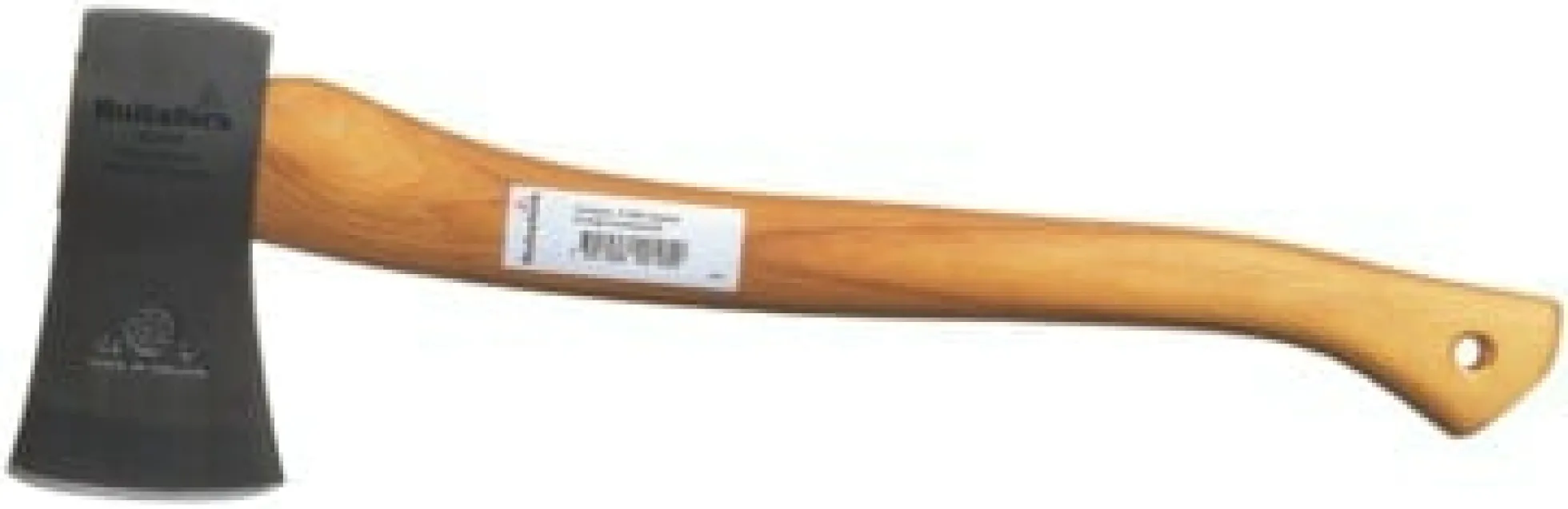 Håndøkse H 009, 1280 gram - Hultafors