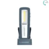 Håndlampe Uniform 500lm genopladelig med holder - Scangrip
