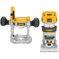 Håndoverfræser D26204K, 900W, 230V, DEWALT