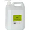Håndrens Plum Profi, 5 liter, med pumpe