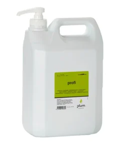 Håndrens Plum Profi, 5 liter, med pumpe