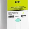 Håndrens Plum Profi, pastaform, 1,4 liter