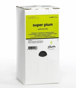 Håndrens Super, 1,4 liter - Plum