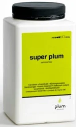 Håndrens Super Plum, 3 liter