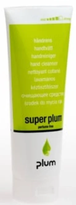 Håndrens Super Plum, 250 ml