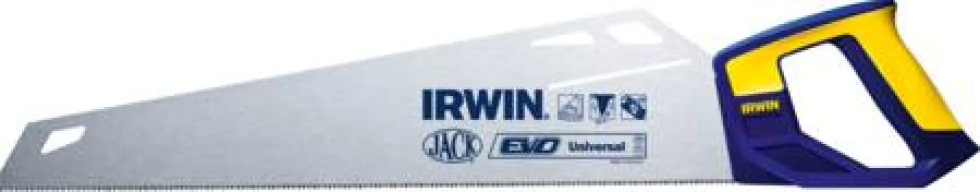 Håndsav EVO, 550mm - Irwin Tools