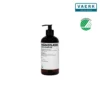 Håndsæbe uden parfume, 500 ml, Svanemærket