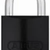 Hængelås Abus 83-45Alu, u. cylinder